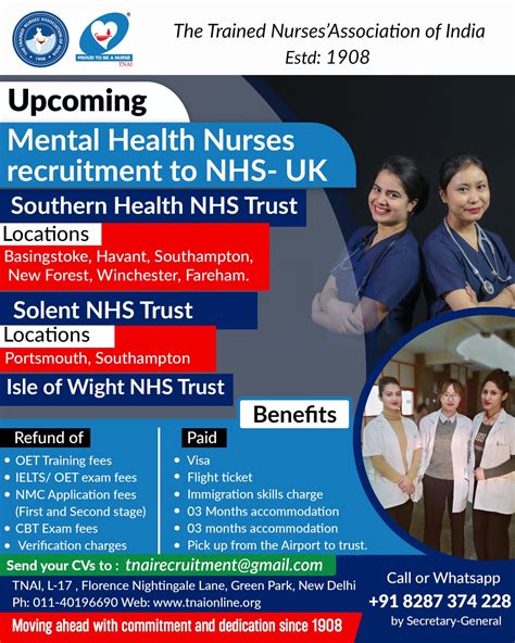 nhs overseas nursing jobs.